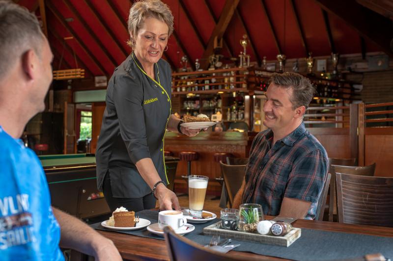 Het eetcafé